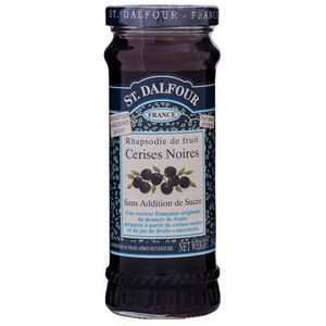Geleia de Cereja St. Dalfour 284g