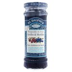 Geleia-de-Cranberry-st-Dalfour-284g