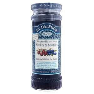 Geleia de Cranberry St. Dalfour 284g