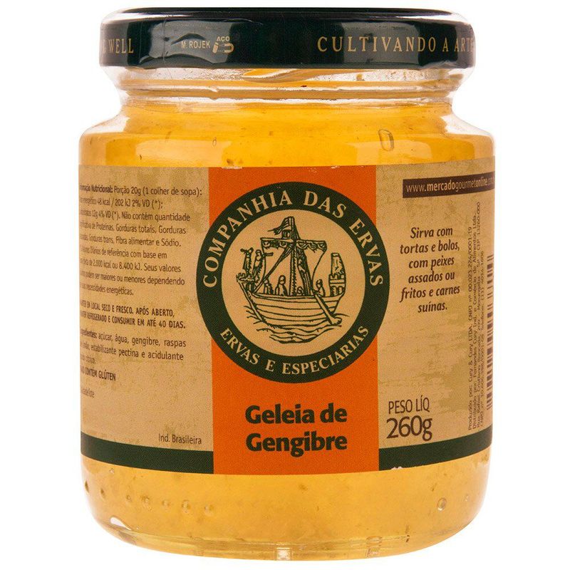 Geleia-de-Gengibre-Cia-Das-Ervas-260g