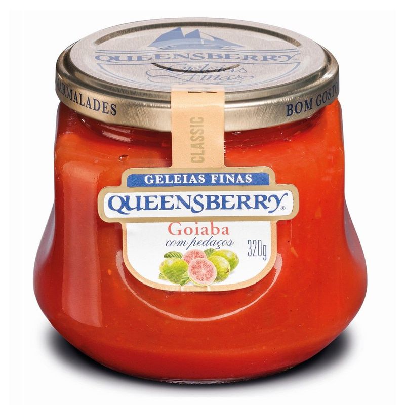 Geleia-de-Goiaba-Classic-Queensberry-320g