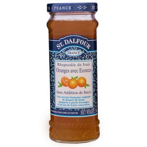 Geleia de Laranja St. Dalfour 284g