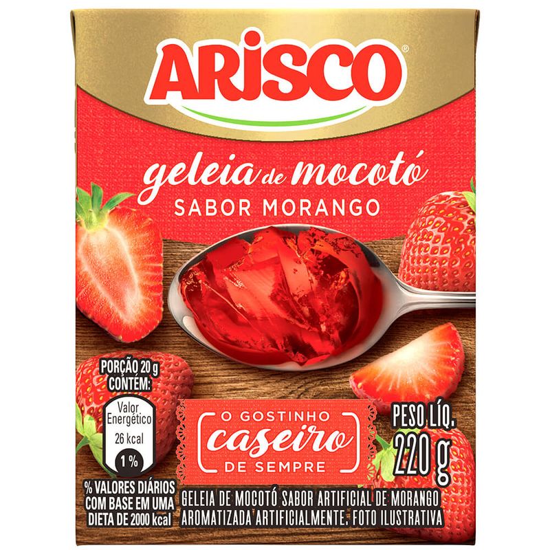 Geleia-de-Mocoto-Morango-Arisco-220g