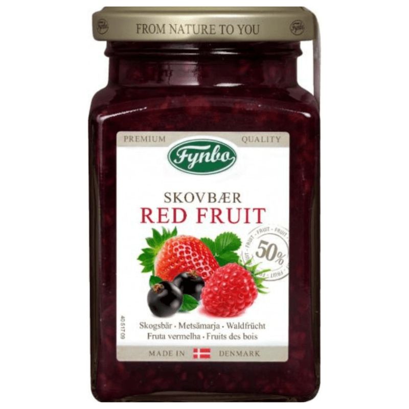 Geleia-Frutas-Vermelhas-Fynbo-285g