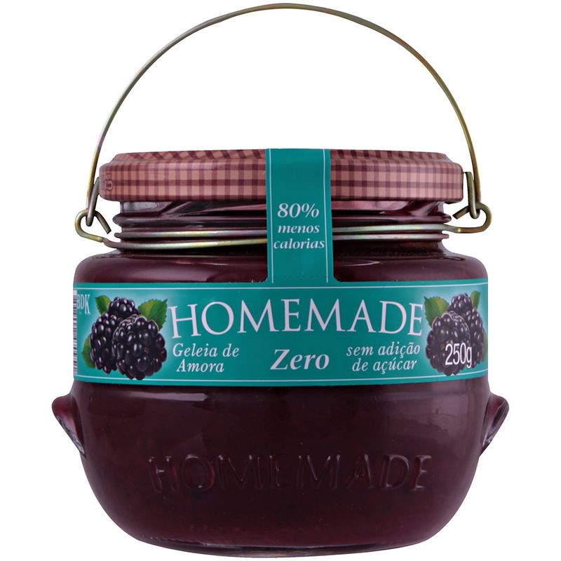 Geleia-de-Amora-Zero-Homemade-250g