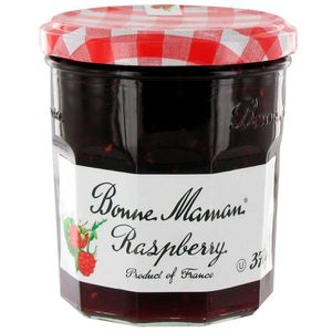 Geléia de Framboesa Bonne Maman 370g