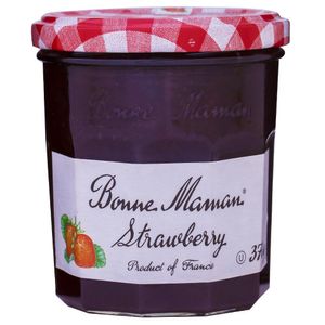 Geléia de Morango Bonne Maman 370g