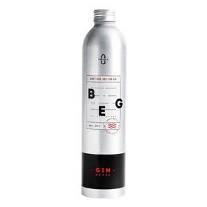 Gin Boutique Refil Beg 500ml
