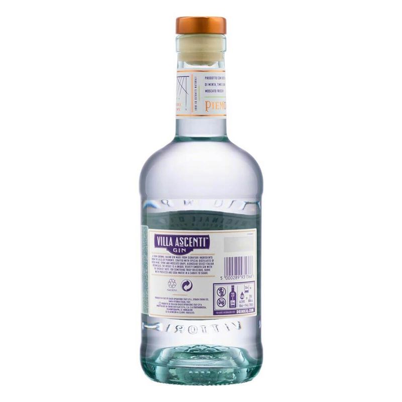 Gin-Clc3a1ssico-Villa-Ascenti-700ml