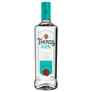 Gin Dry Nacional Theros 1L