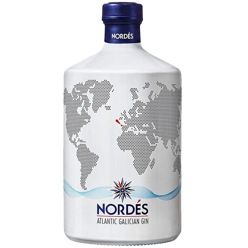 Gin-Espanhol-Atlantic-Galician-Nordes-700ml