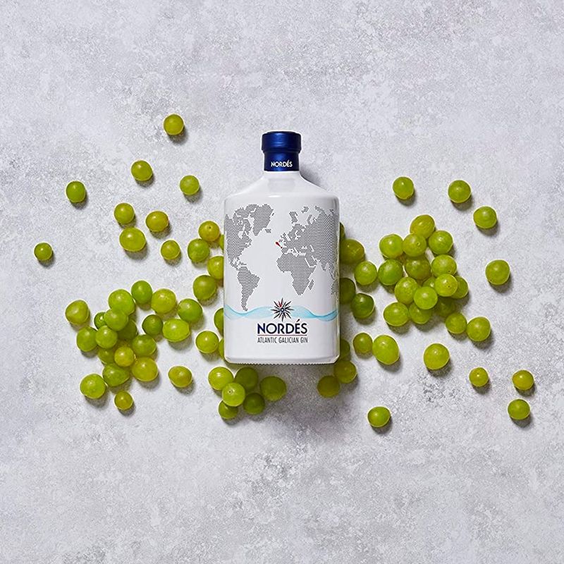 Gin-Espanhol-Atlantic-Galician-Nordes-700ml