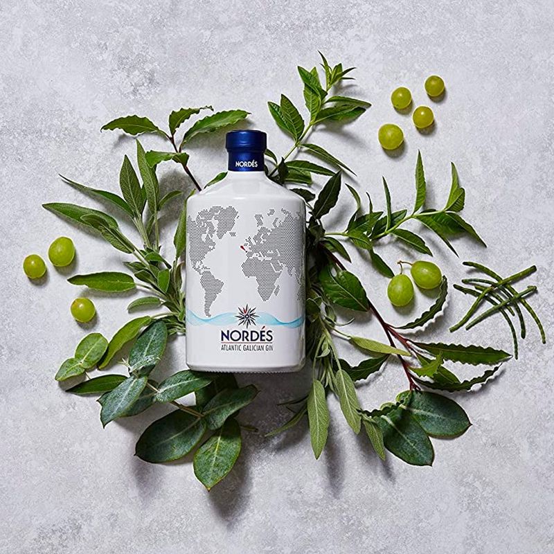 Gin-Espanhol-Atlantic-Galician-Nordes-700ml