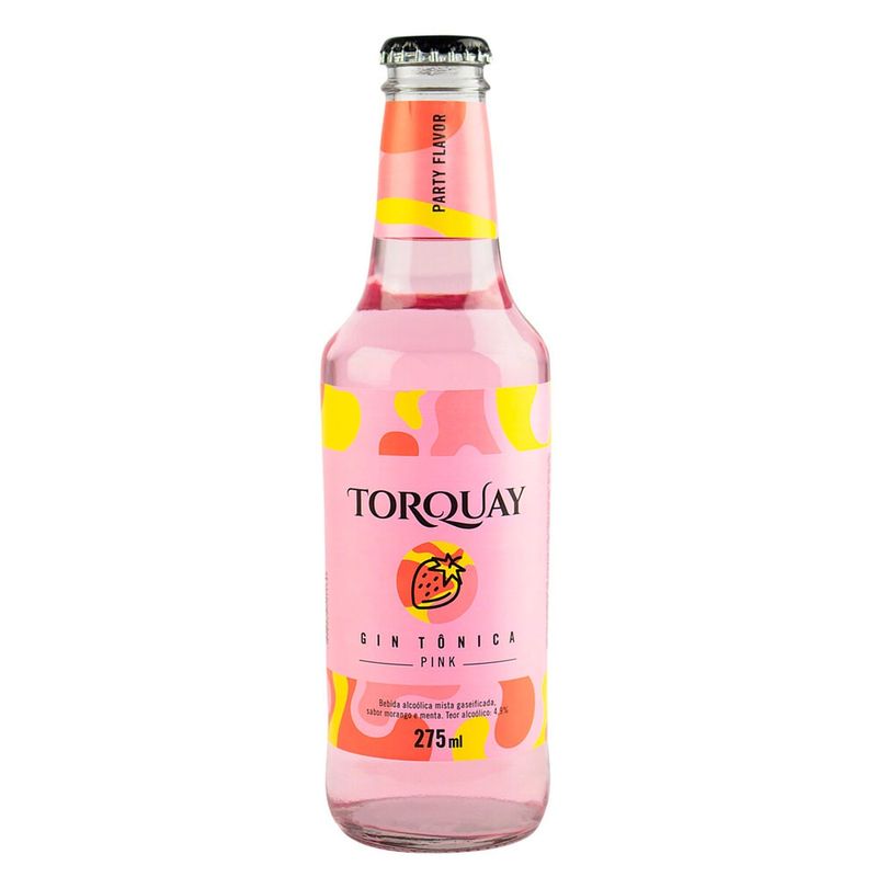Gin-Tc3b4nica-Pink-Morango-E-Menta-Torquay-275ml