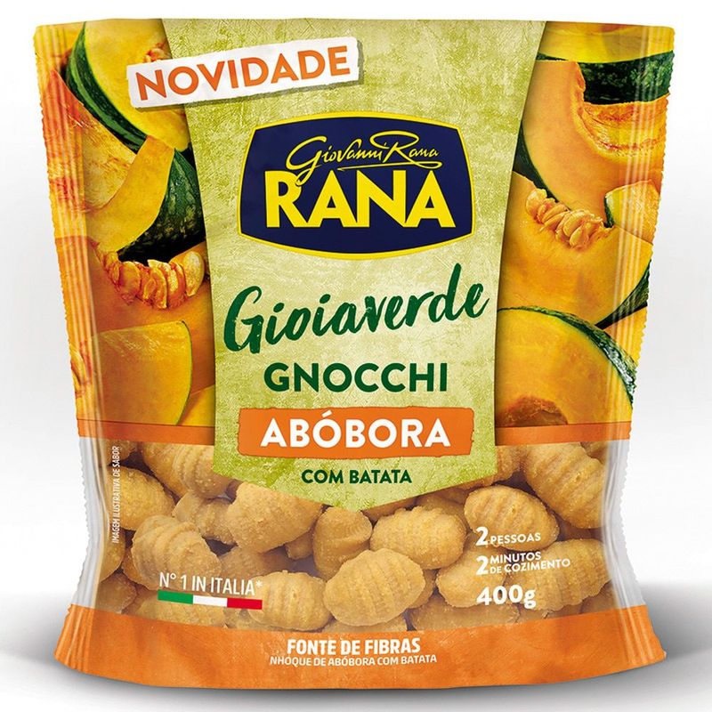 Gnocchi-Gioiaverde-Abobora-Com-Batata-Giovanni-Rana-400g