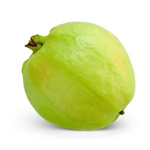 Goiaba Branca Kg