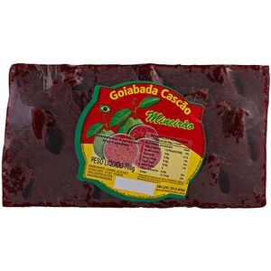 Goiabada Cascão Mineirão 700g