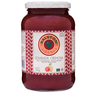 Goiabada Cremosa Ralston 700g
