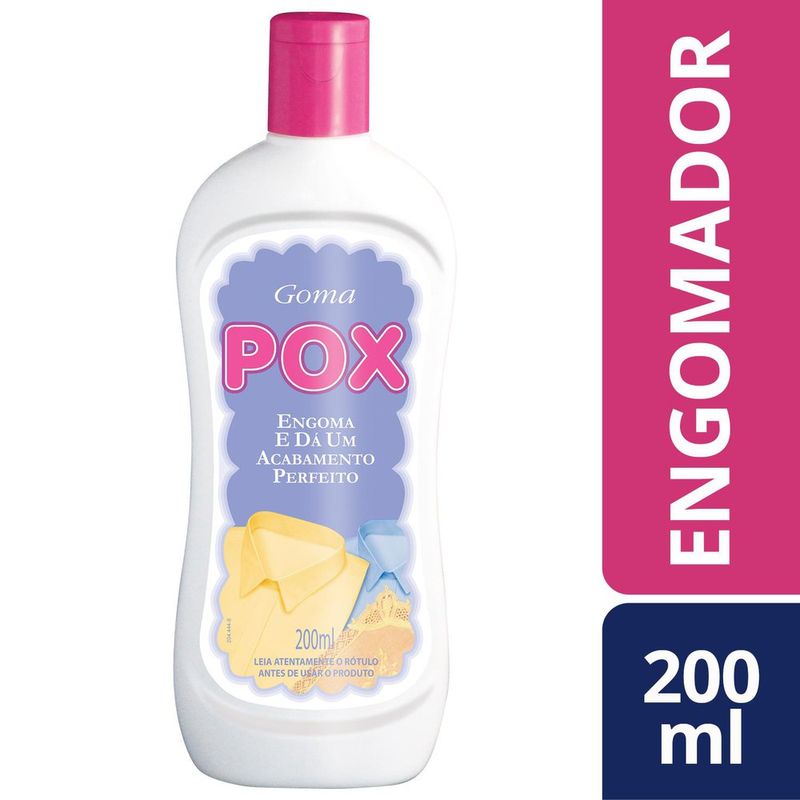 Goma-Pox-200ml