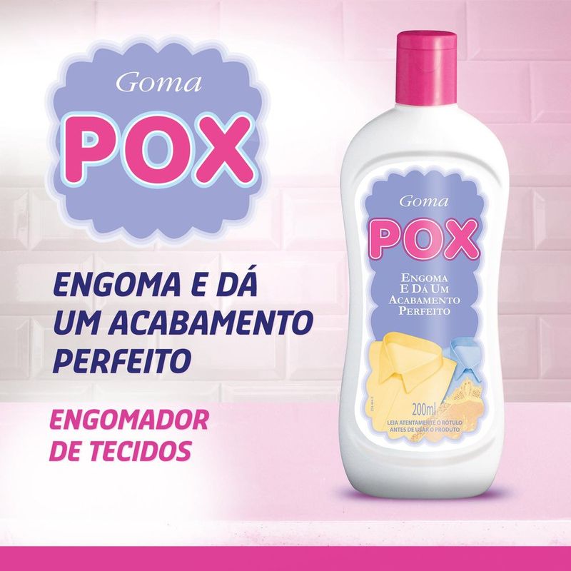 Goma-Pox-200ml