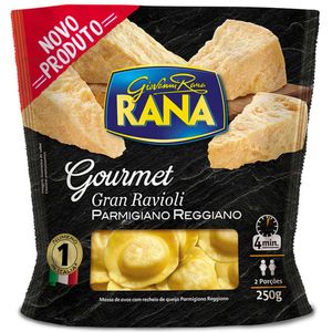 Gran Ravioli Parmigiano Reggiano Rana 250g