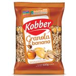 Granola-Com-Banana-Kobber-Pacote-500g