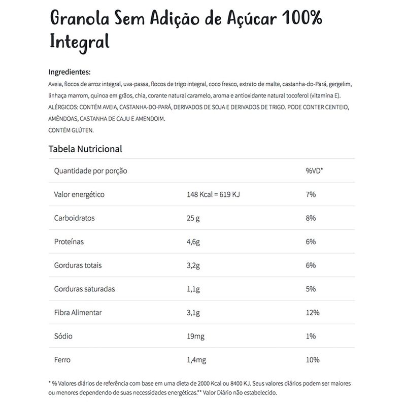 Granola-Integral-Sem-Acucar-da-Magrinha-250g