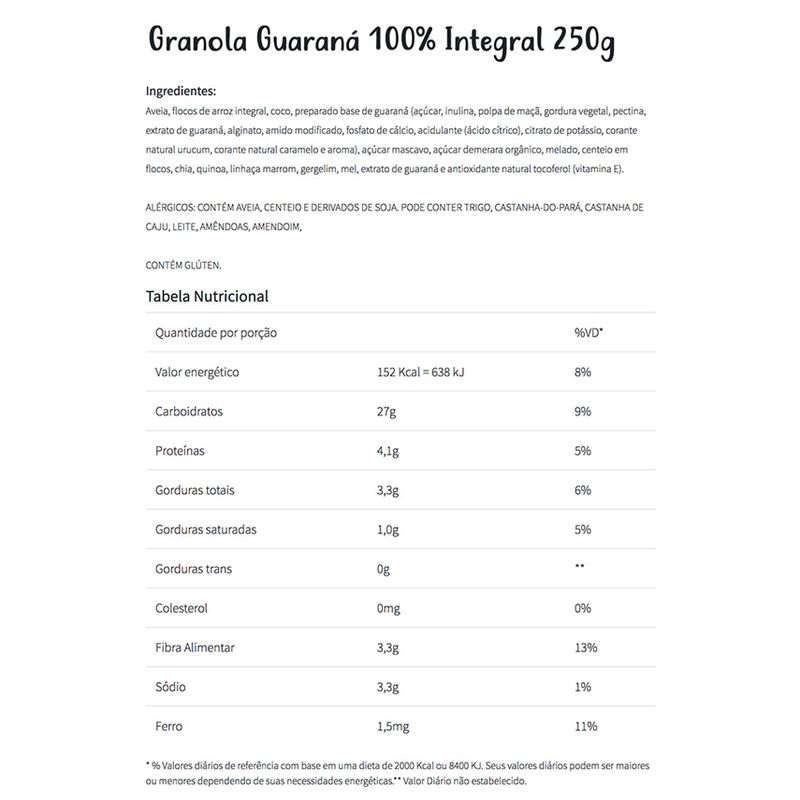 Granola-Integral-Tradicional-da-Magrinha-850g