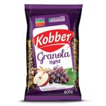 Granola-Light-Kobber-800g