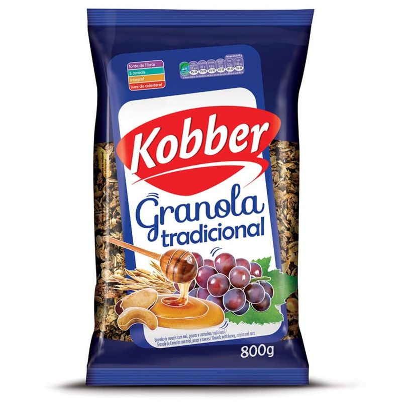 Granola-Tradicional-Kobber-800g