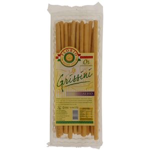 Grissini de Alho Florio 120g