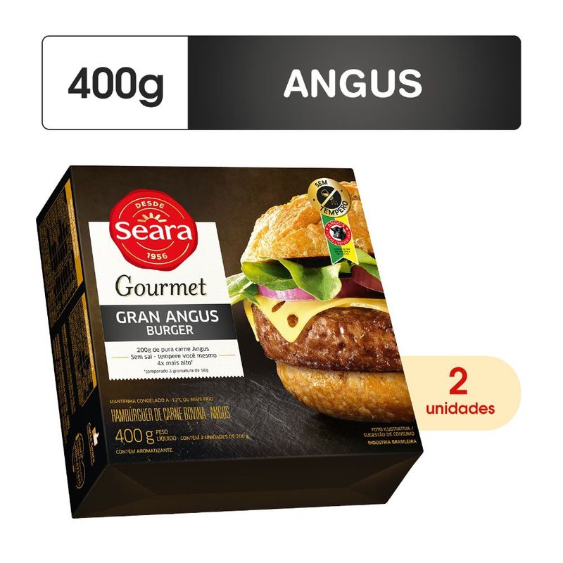 Hamburguer-Bovino-Angus-Seara-400g