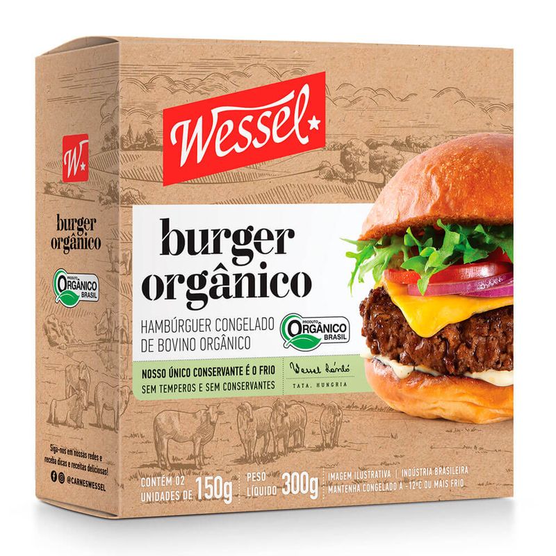 Hamburguer-Bovino-Organico-Wessel-300g