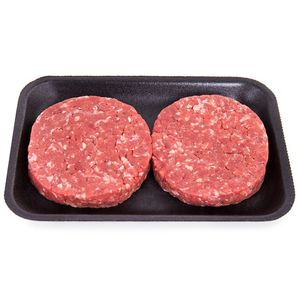 Hambúrguer Fraldinha Gourmet Mambo Kg com 2 Unidades
