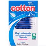 Haste-Flexivel-Cotton-Line-Com-75-Unidades