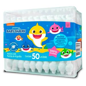 Haste Flexível Cotton Line Girl com 75 unidades  Mambo Supermercado São  Paulo - Mambo Supermercado São Paulo