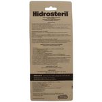 Hidrosteril-50ml