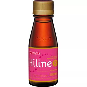Hiline Yakult 100ml