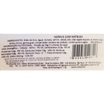 Homus-Com-Matbuka-Tosello-200g