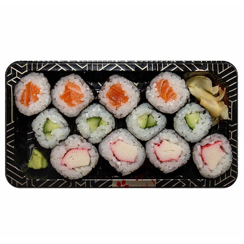 Hossomaki-Misto-180g