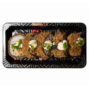 Hot Roll 5 Unidades Mambo Kg
