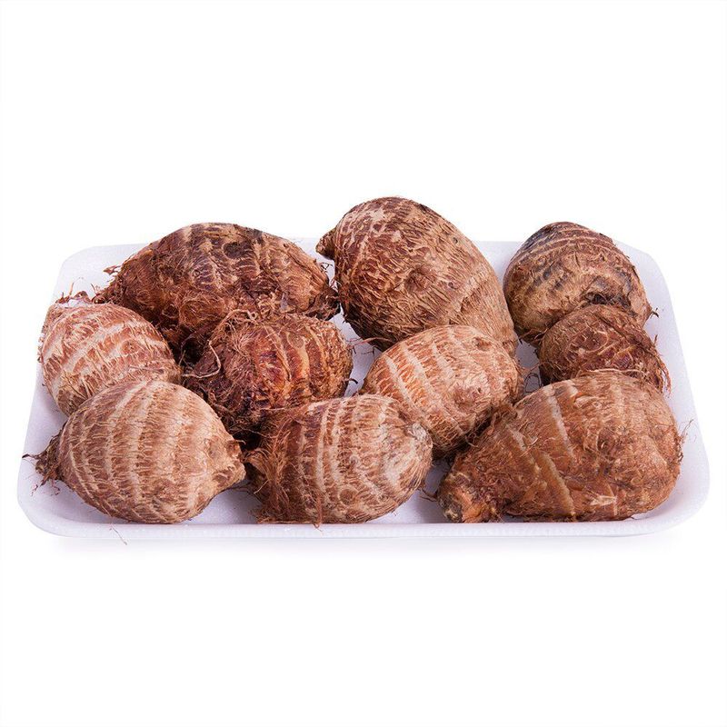 Inhame-Organico-Capela-da-Penha-600g