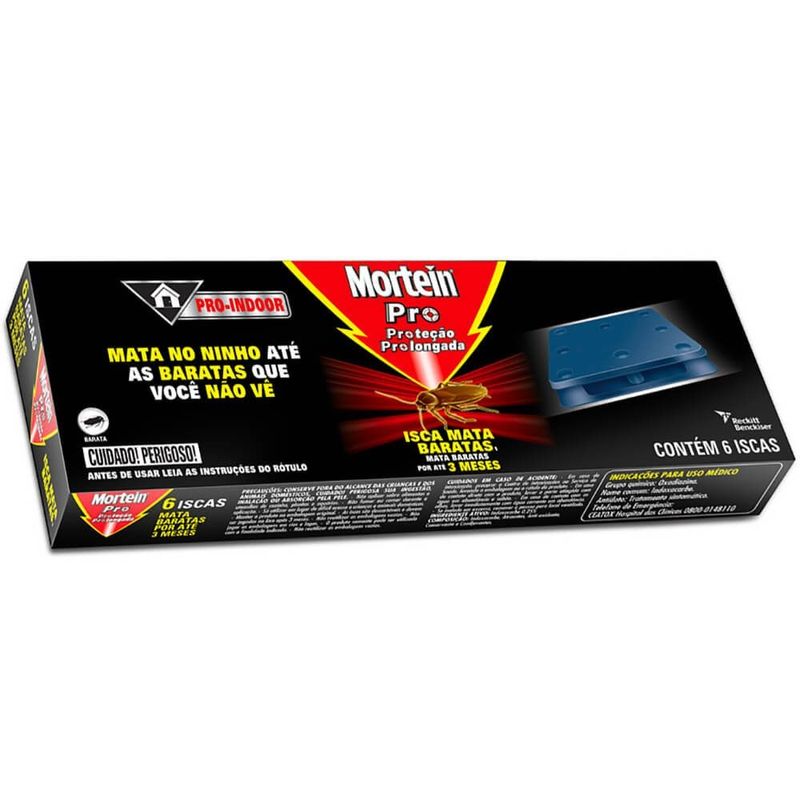 Inset-Isca-Mortein-Mata-Barata-C-6