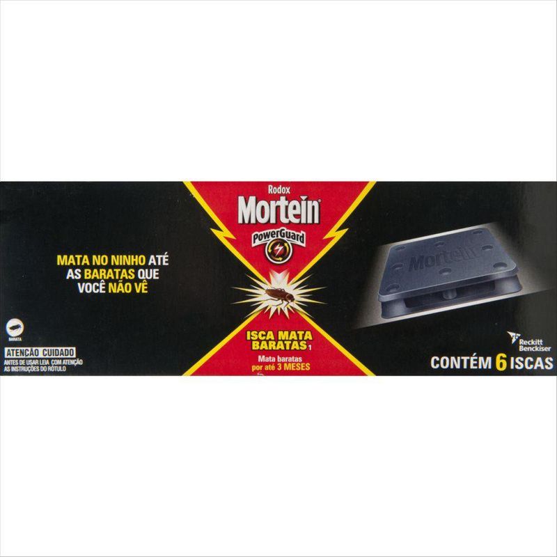 Inset-Isca-Mortein-Mata-Barata-C-6
