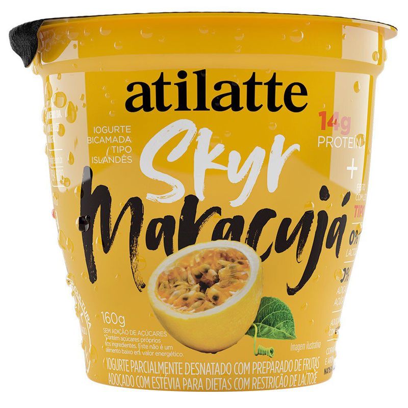 Iogurte-de-Maracuja-Atilatte-Skyr-160g