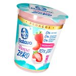 Iogurte-Desnatado-Sabor-Morango-Zero-Lactose-Pedacos-Pense-Zero-Batavo-100g