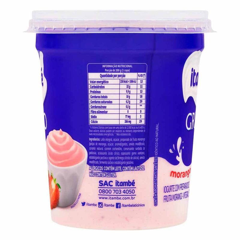 Iogurte-Integral-Grego-Morango-Itambc3a9-500g
