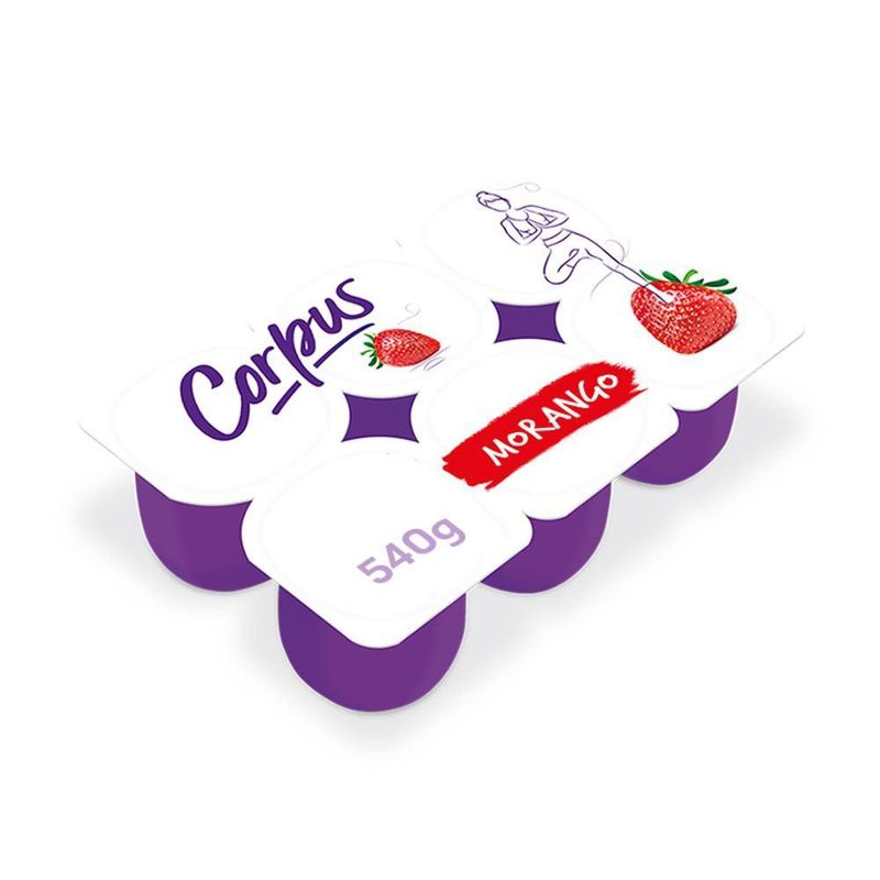 Iogurte-Morango-Zero-Lactose-Bandeja-Corpus-540g