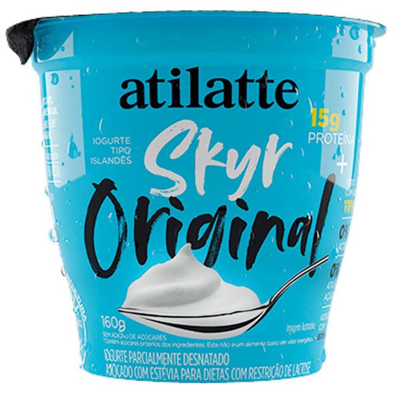 Iogurte-Original-Skyr-Atilatte-160g