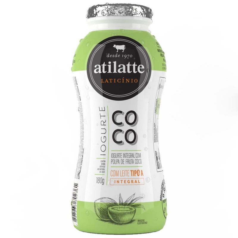 Iogurte-Polpa-Ati-Latte-180g-Coco